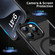 iPhone 13 Pro Honeycomb Cooling MagSafe Phone Case - Grey