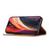 iPhone 13 Pro Knead Skin Texture Horizontal Flip Leather Case with Photo Frame & Holder & Card Slots & Wallet - Red
