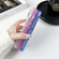 iPhone 13 Pro Lens Holder MagSafe PC Hybrid TPU Phone Case - Purple