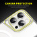 iPhone 13 Pro MagSafe Acrylic + TPU Transparent Full Coverage Phone Case