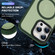 iPhone 13 Pro MagSafe Magnetic Skin Feel Frosted Phone Case - Dark Green
