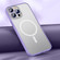 iPhone 13 Pro MagSafe Matte Phone Case - Purple