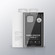 iPhone 13 Pro NILLKIN Super Frosted Shield Pro PC + TPU Protective Case - Black