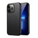 iPhone 13 Pro PU + TPU Magsafe Magnetic Phone Case - Midnight Black