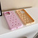 iPhone 13 Pro Solid Color Holes Heat Dissipation PC Shockproof Phone Case - Purple