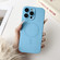 iPhone 13 Pro Starry Sky TPU Shockproof MagSafe Phone Case - Sierra Blue