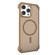 iPhone 13 Pro Starshield Frameless MagSafe PC Phone Case - Desert Gold
