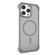 iPhone 13 Pro Starshield Frameless MagSafe PC Phone Case - Grey