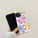 iPhone 13 2 in 1 PC + TPU Shockproof Phone Case - Cat