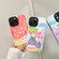 iPhone 13 2 in 1 PC + TPU Shockproof Phone Case - Watermelon