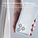 iPhone 13 AG Fine Hole Liquid Silicone MagSafe Magnetic Phone Case - Pink