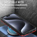 iPhone 13 Armor II Series MagSafe Magnetic Holder Phone Case - Black