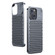 iPhone 13 Aromatherapy Aluminum Alloy Cooling Phone Case - Grey