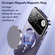 iPhone 13 Aromatherapy MagSafe Magnetic Phone Case - Dark Purple