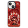 iPhone 13 Christmas Series PC Full Coverage Pattern Phone Case - CK097 Boy
