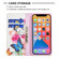 iPhone 13 Colored Drawing Pattern Invisible Magnetic Horizontal Flip PU Leather Case with Holder & Card Slots & Wallet - Two Butterflies