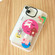 iPhone 13 Double-Layer Frosted IMD MagSafe Phone Case - Animals