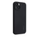 iPhone 13 ENKAY Liquid Silicone Phone Case - Black