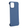 iPhone 13 ENKAY Matte Frameless PC Phone Case - Dark Blue
