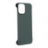 iPhone 13 ENKAY Matte Frameless PC Phone Case - Dark Green
