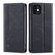 iPhone 13 Forwenw F2 Series Magnetic Horizontal Flip Leather Case with Holder & Card Slots & Wallet - Black