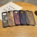 iPhone 13 Frosted Skin Feel MagSafe Phone Case - Dark Purple