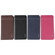 iPhone 13 GEBEI Top-grain Horizontal Flip Leather Phone Case - Brown