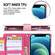 iPhone 13 GOOSPERY RICH DIARY Crazy Horse Texture Horizontal Flip Leather Case with Holder & Card Slots & Wallet - Purple