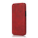 iPhone 13 Knight Magnetic Suction Leather Phone Case - Red