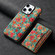 iPhone 13 MagSafe Detachable Card Slot Holder Phone Case - Blue