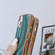 iPhone 13 Nano Electroplating Protective Phone Case - Black