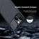 iPhone 13 NILLKIN Black Mirror Pro Series Camshield Full Coverage Dust-proof Scratch Resistant Phone Case - Black