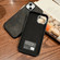 iPhone 13 Side PU Hybrid TPU Magsafe Phone Case - Green