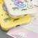 iPhone 13 Skin Feeling Jelly TPU Hybrid PC Phone Case - Night Training Cat Black