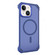 iPhone 13 Starshield Frameless MagSafe PC Phone Case - Blue
