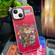 iPhone 13 WK WPC-015 Gorillas Series Cool PC + TPU Phone Case - WGC-017