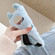 iPhone 13 mini Cute Monster Plush TPU Phone Case - Big Eye