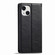 iPhone 13 Mini LC.IMEEKE RFID Anti-theft Leather Phone Case - Black