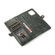 iPhone 13 mini Strong Magnetic Detachable Horizontal Flip Leather Case with Card Slots & Wallet iPhone 13 Mini - Green