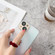 iPhone 12 Pro Max Chameleon Series Acrylic + TPU Phone Case - Gold