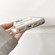 iPhone 12 Pro Max Clear Illustration Graffiti Pattern TPU + PC Phone Case - Graffiti