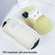 iPhone 12 Pro Max Creative Plush Doll Slipper Design TPU Phone Case - Chief Dog