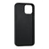 iPhone 12 Pro Max Denior DV Elastic Card PU Back Cover Phone Case - Grey
