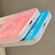 iPhone 12 Pro Max Double-Layer Frosted Gradient MagSafe Phone Case - Green