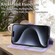 iPhone 12 Pro Max Dreamy Butterfly Love Flower Embossed Leather Phone Case - Purple
