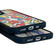iPhone 12 Pro Max Exclusive Design Style PC Full Coverage Pattern Phone Case - US Geometric B