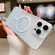 iPhone 12 Pro Max Explosive Flash Gradient MagSafe TPU Phone Case - Colour
