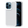 iPhone 12 Pro Max Heat Dissipation Phone Case - White