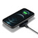 iPhone 12 Pro Max JEEHOOD Retro Magnetic Detachable Protective Case with Wallet & Card Slot & Holder - Blue