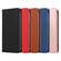 iPhone 12 Pro Max Magnetism Skin Feel Card Holder Leather Phone Case - black